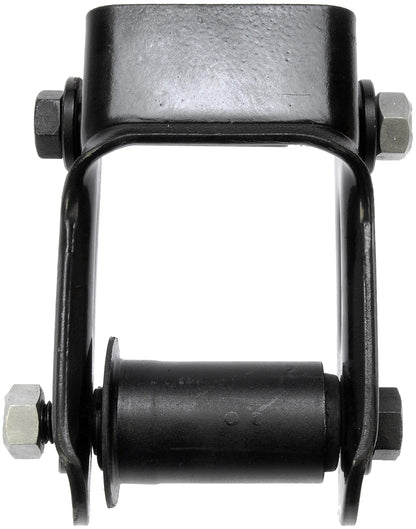 DORMAN 722-028 Dorman 722-028 Rear Rearward Leaf Spring Shackle