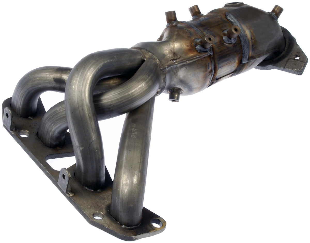 DORMAN 673-9591 Dorman 673-9591 Manifold Converter - CARB Compliant Compatible with Select Nissan Models (Made in USA)