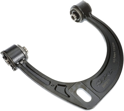 DORMAN CB740568PR Dorman Premium CB740568PR Passenger Side Upper Alignment Caster/Camber Control Arm Compatible with Select Toyota Models