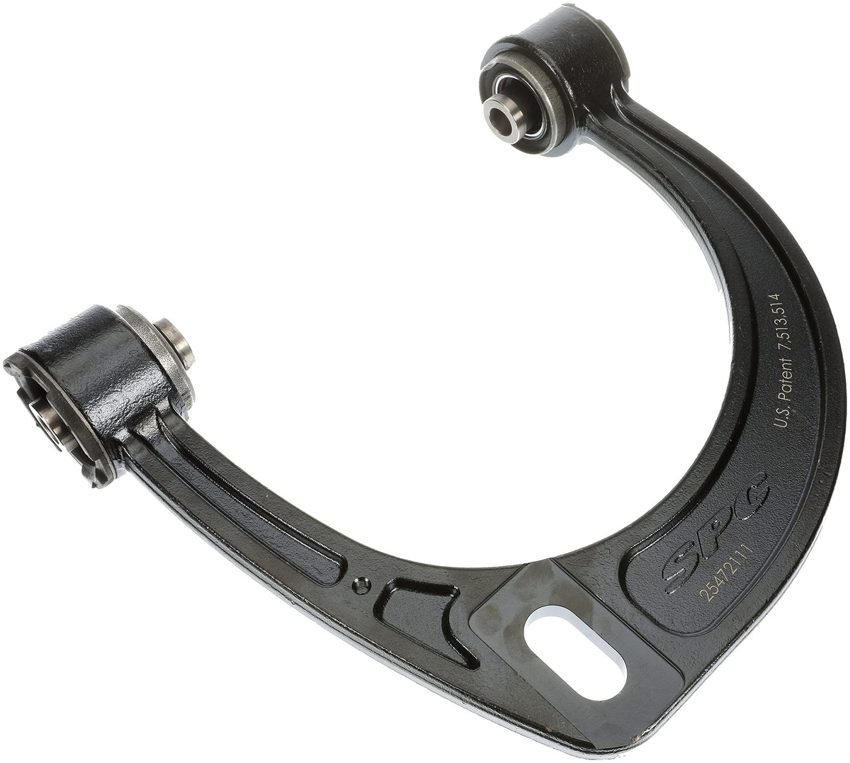 Dorman 528-312 Passenger Side Upper Alignment Caster/Camber