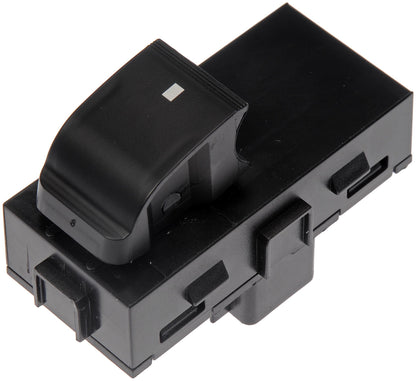 DORMAN 901-149 Dorman 901-149 Power Window Switch - Rear Compatible with Select Buick / Chevrolet / GMC Models