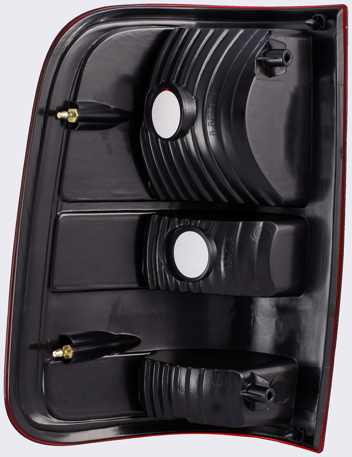 Dorman 1590329 Passenger Side Tail Light Assembly