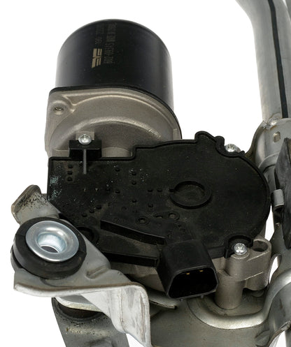 DORMAN 602-093AS Dorman 602-093AS Windshield Wiper Motor and Linkage Assembly Compatible with Select Chevrolet/GMC Models