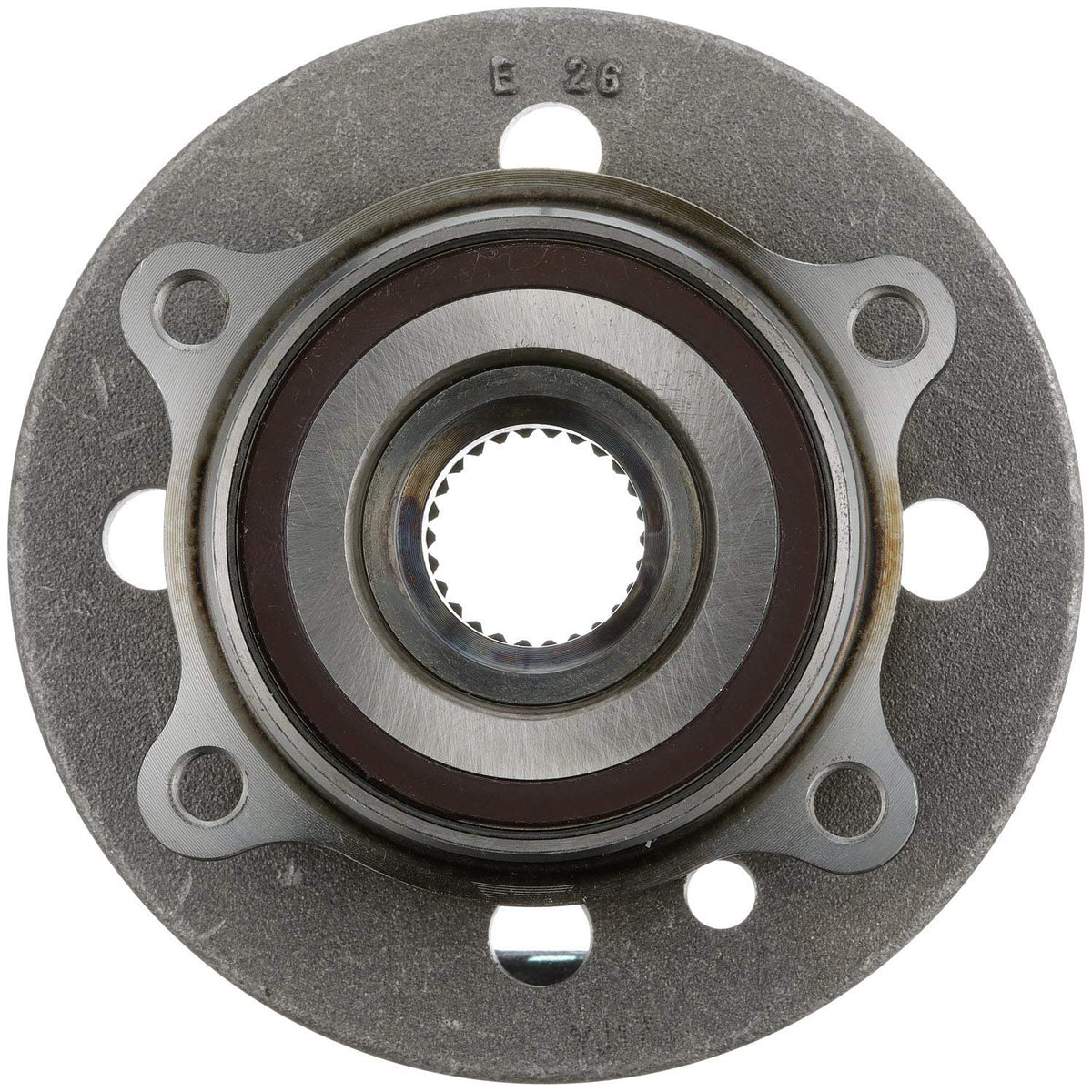 NSK KH30007 NSK KH30007 ProKIT - Front Wheel Bearing