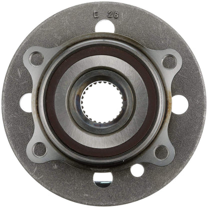 NSK KH30007 NSK KH30007 ProKIT - Front Wheel Bearing