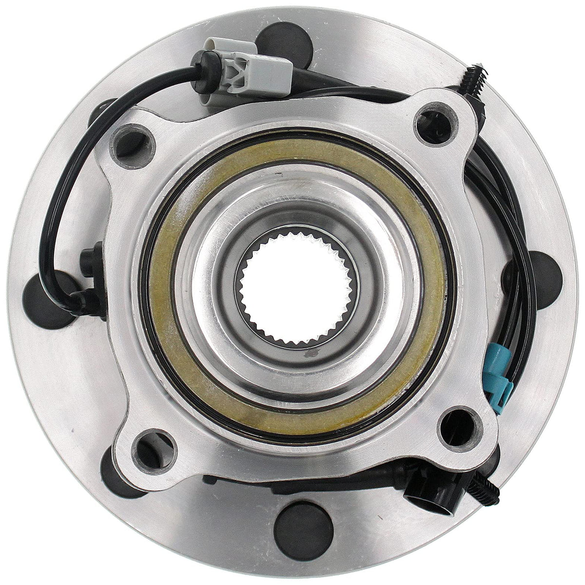 DORMAN 951-888 Dorman 951-888 Front Wheel Bearing and Hub Assembly