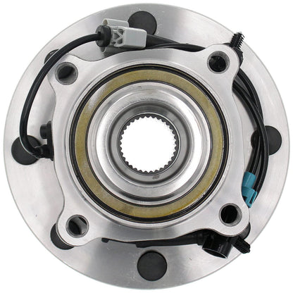 DORMAN 951-888 Dorman 951-888 Front Wheel Bearing and Hub Assembly