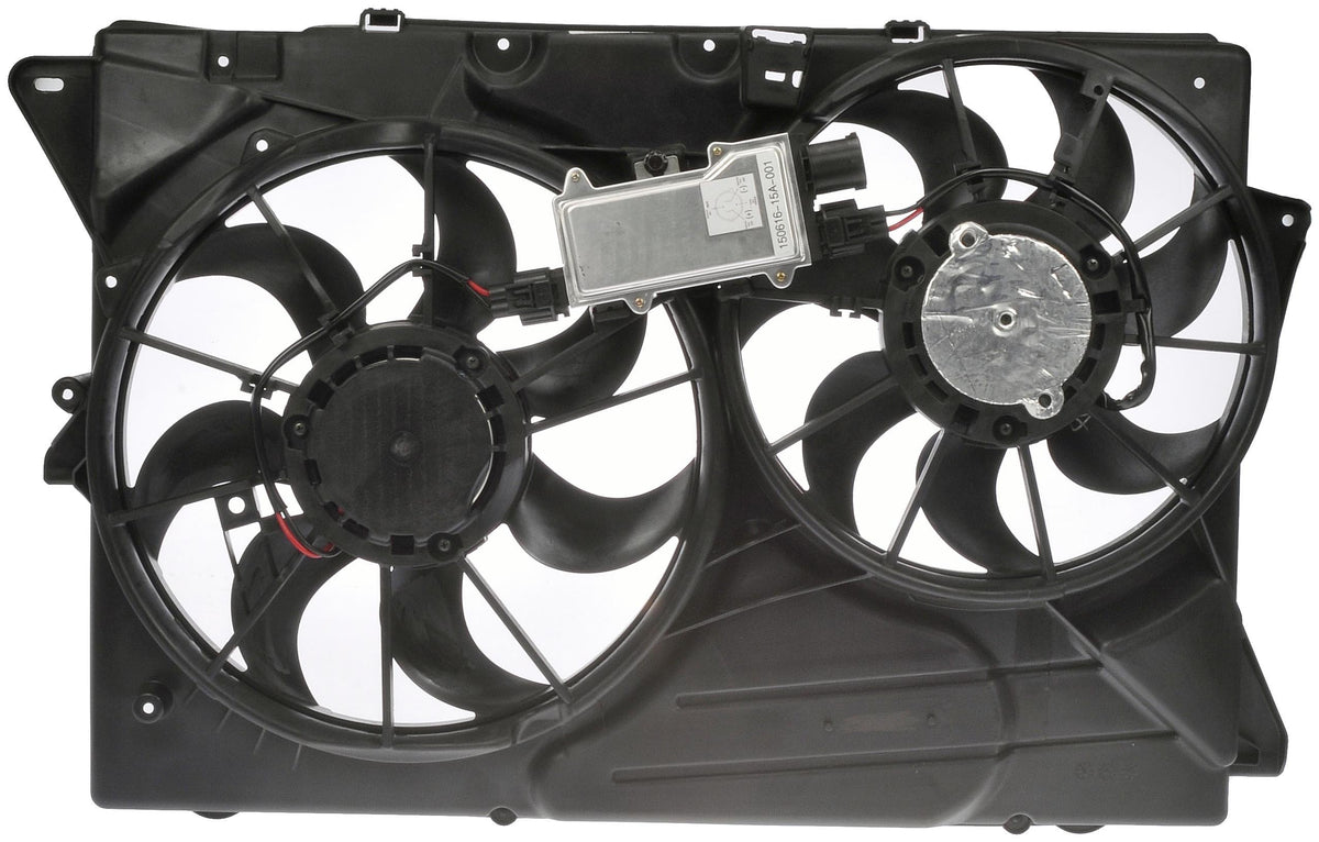DORMAN 621-010 Dorman 621-010 Engine Cooling Fan Assembly