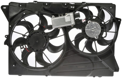 DORMAN 621-010 Dorman 621-010 Engine Cooling Fan Assembly