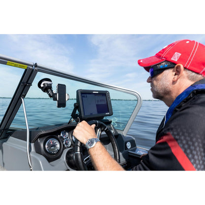 SCANSTRUT RLS-509-405 Scanstrut RLS-509-405 ROKK Mini for Phone with Suction Cup Base