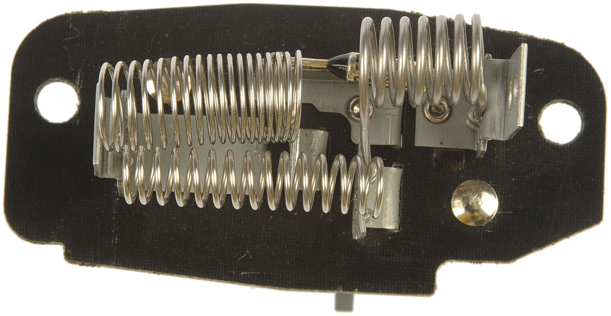 DORMAN 973-011 Dorman 973-011 HVAC Blower Motor Resistor