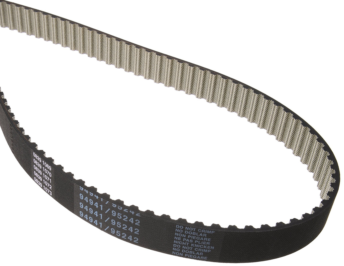 Dayco 95242 Vw 1.9L Timing Belt