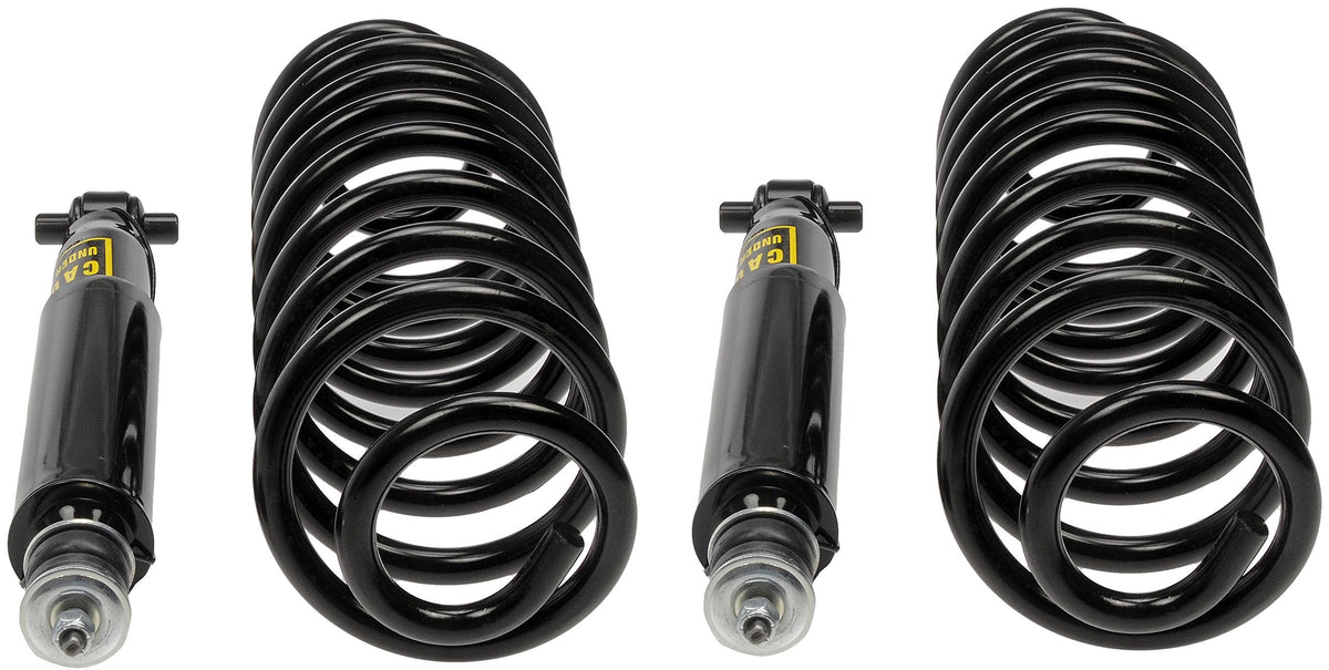 Dorman 949-531 Rear Air Spring to Coil Spring Conversion Kit