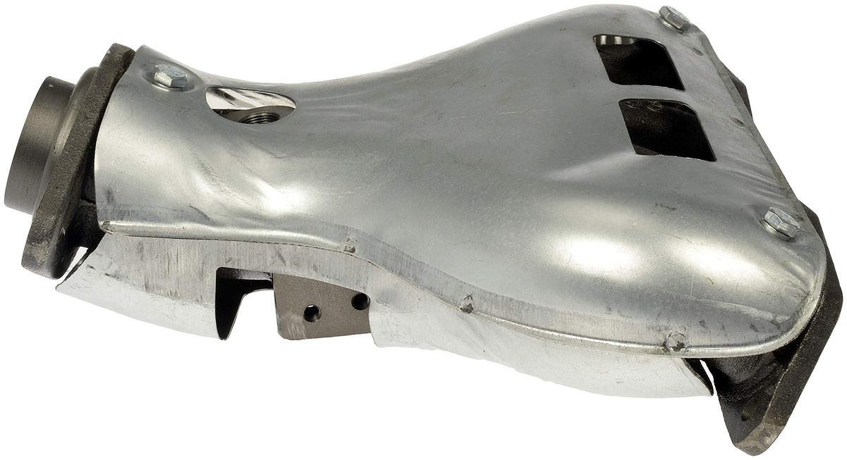 DORMAN 674-939 Dorman 674-939 Exhaust Manifold Kit - Includes Required Gaskets and Hardware Compatible with Select Pontiac / Toyota Models