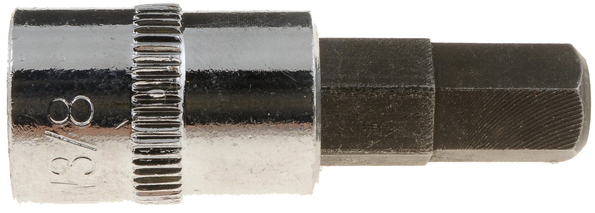 DORMAN 49015 Dorman 49015 Hex Socket - 3/8 in.