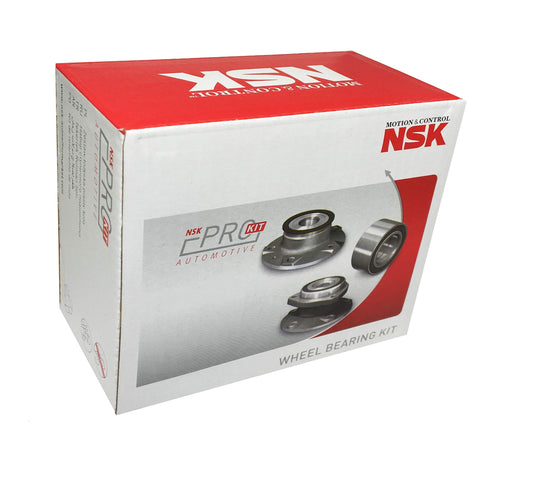 NSK KH10001 Nsk KH10001 WHEEL BEARING KIT