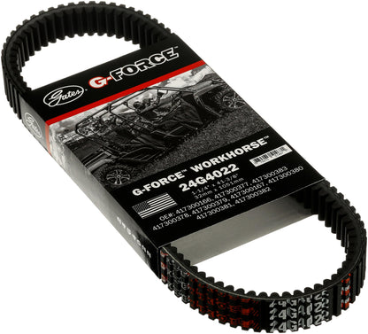 Gates 24G4022 G Force Workhorse Continuously Variable