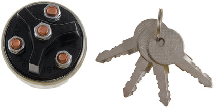 DORMAN 85936 Dorman 85936 Electrical Switches - Specialty - Starter Switches - Key Style Metal -
