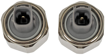 DORMAN 926-387 Dorman 926-387 Knock Sensor And Harness Kit Compatible with Select Lexus/Toyota Models