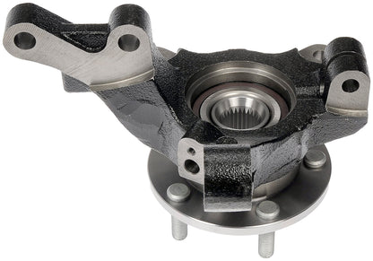 DORMAN 698-483 Dorman 698-483 Front Driver Side Loaded Knuckle Compatible with Select Dodge Models (OE FIX)