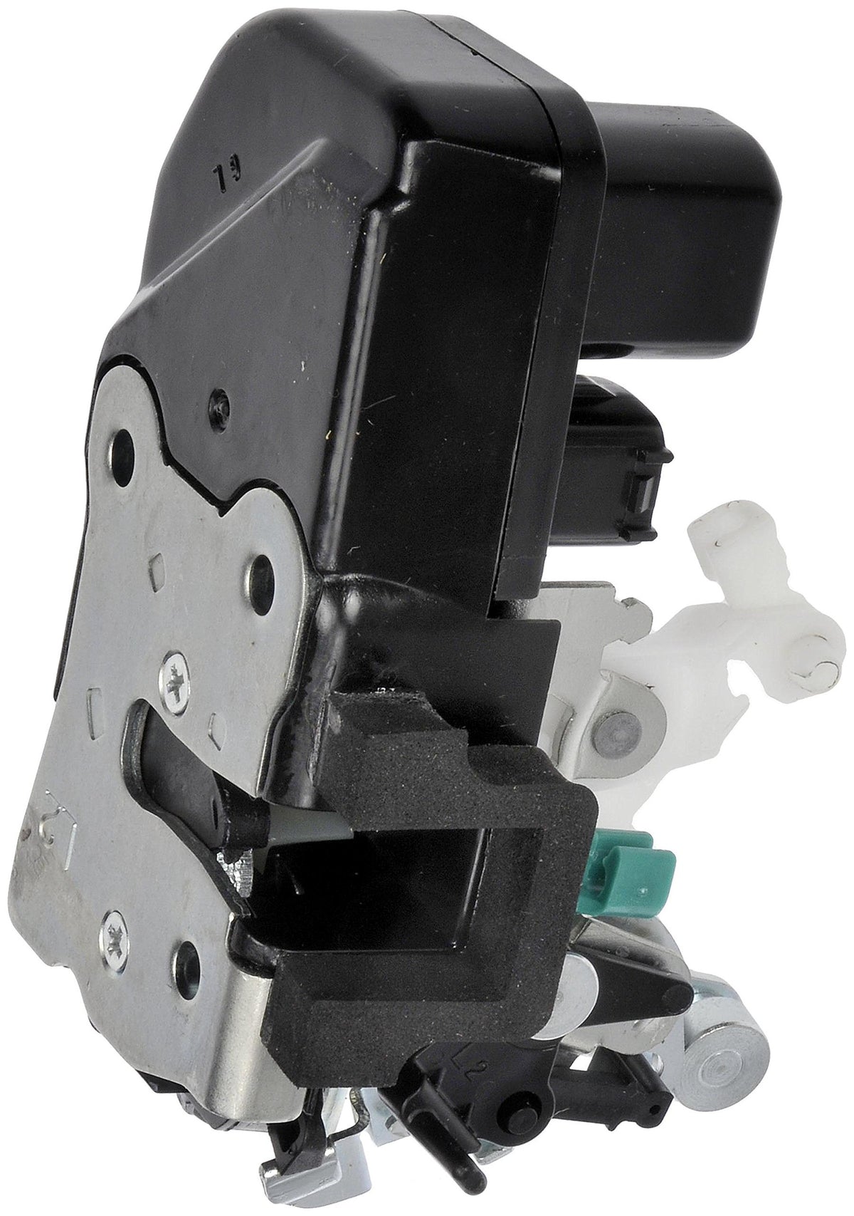 DORMAN 931-672 Dorman 931-672 Rear Driver Side Door Lock Actuator Motor