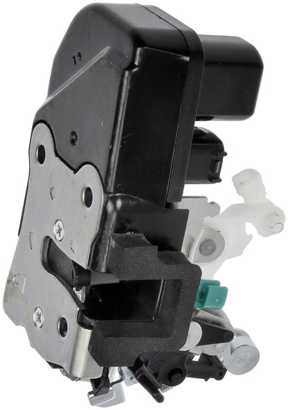 DORMAN 931-672 Dorman 931-672 Rear Driver Side Door Lock Actuator Motor