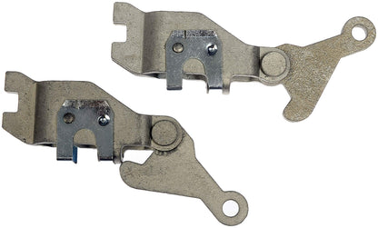 Dorman 926-341 Driver Side Parking Brake Lever Kit