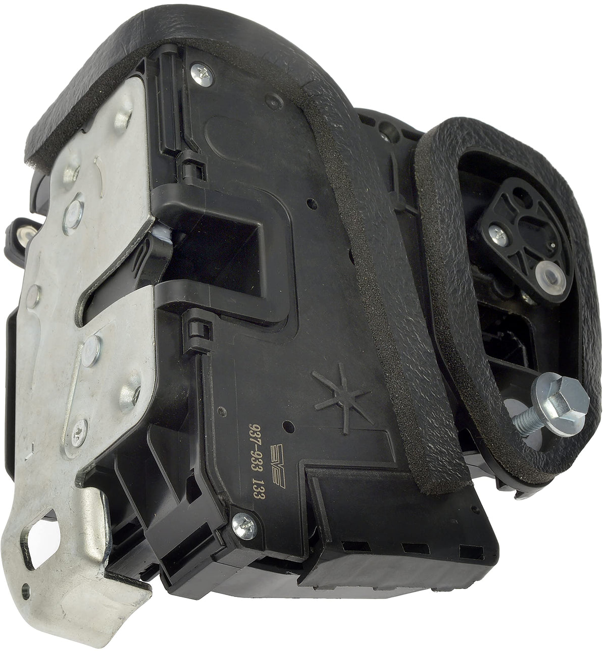 Dorman 937-933 Front Passenger Side Door Lock Actuator Motor