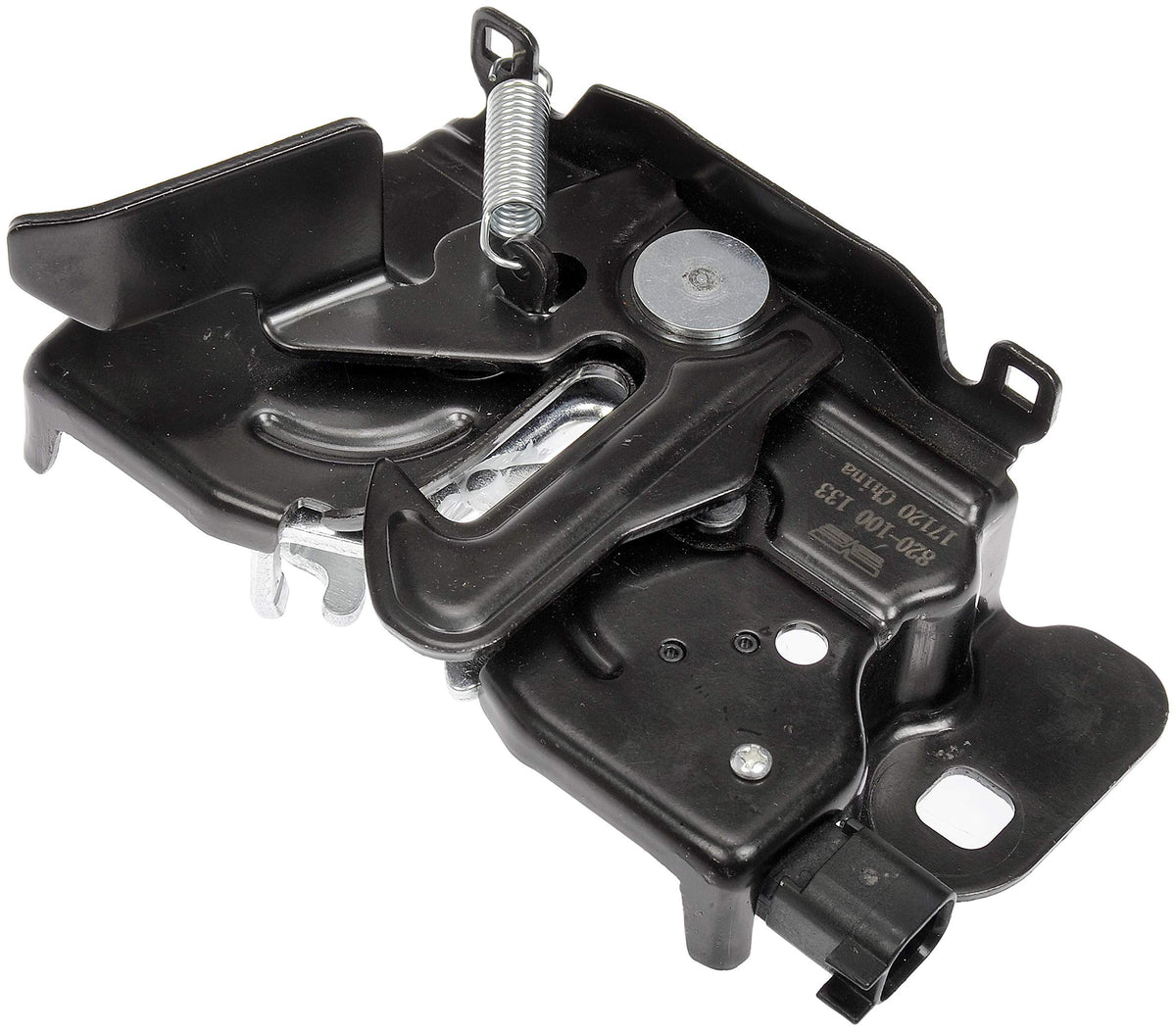 DORMAN 820-100 Dorman 820-100 Hood Latch Assembly