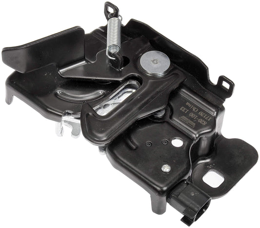 DORMAN 820-100 Dorman 820-100 Hood Latch Assembly