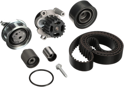 Gates TCKWP342 PowerGrip Premium Timing Belt Component Kit