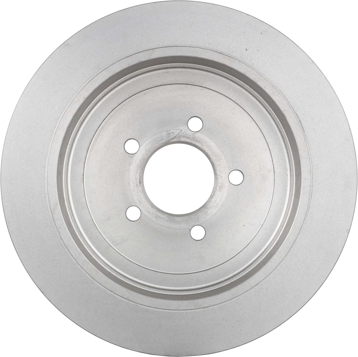 BREMBO 09B74351C02 Brembo 09.B743.51 UV Coated vented drilled Rear Brake Rotor MERCEDES-BENZ OE# A0004231512