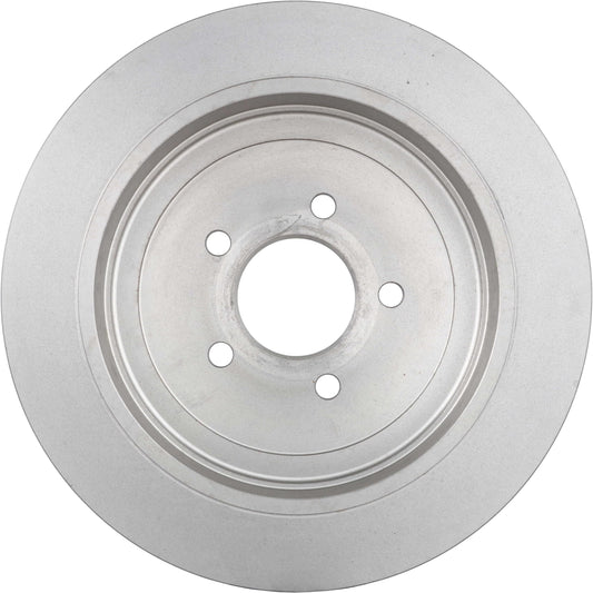 BREMBO 09B74351C02 Brembo 09.B743.51 UV Coated vented drilled Rear Brake Rotor MERCEDES-BENZ OE# A0004231512