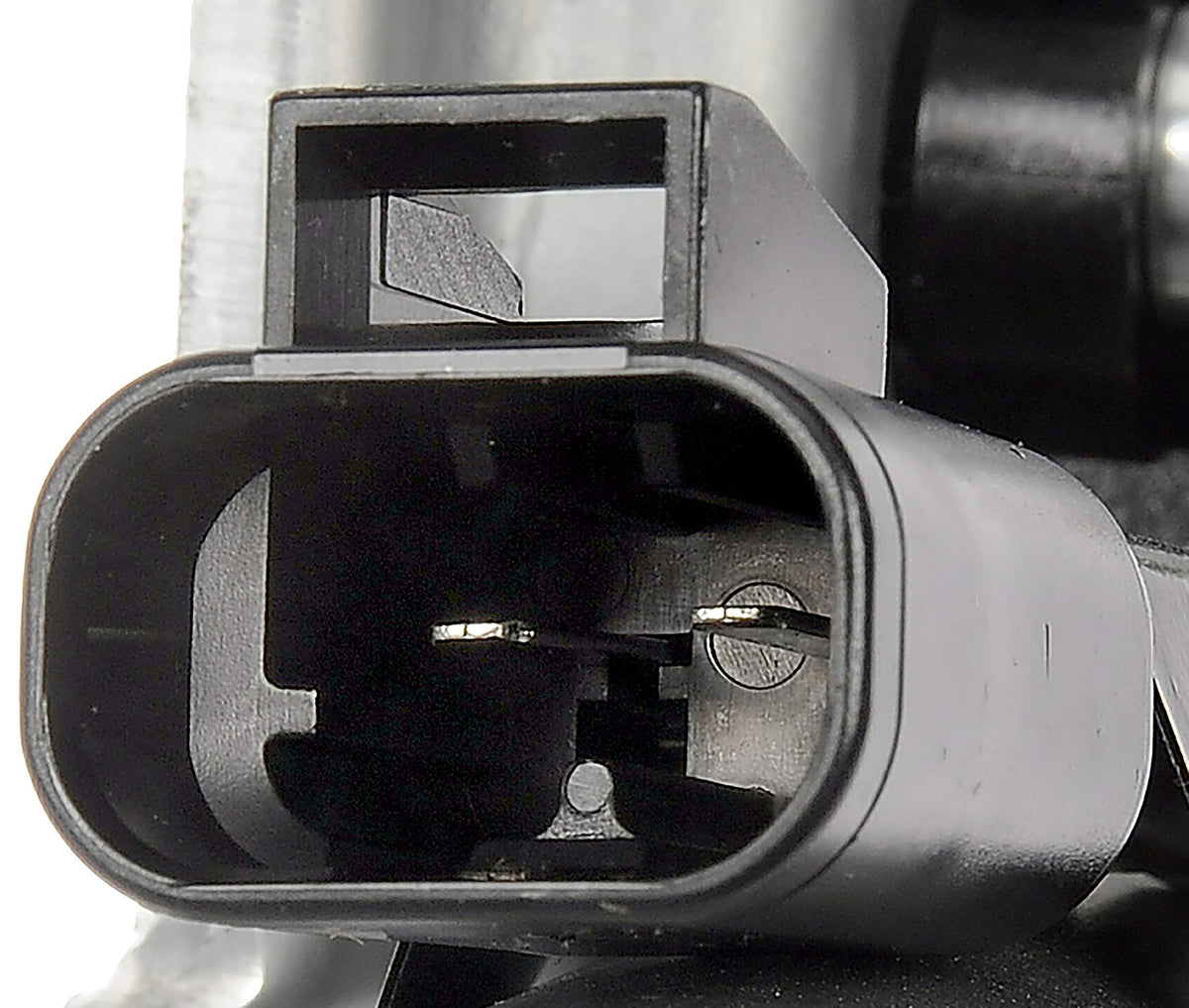 DORMAN 741-444 Dorman 741-444 Rear Driver Side Power Window Regulator And Motor Assembly Compatible with Select Cadillac/Chevrolet/GMC Models (OE FIX)