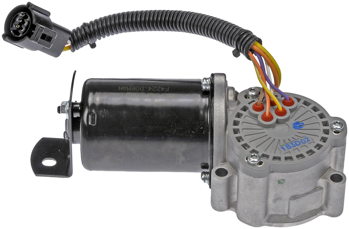 DORMAN 600-807 Dorman 600-807 TRANS CASE MTR EXPLR01-04