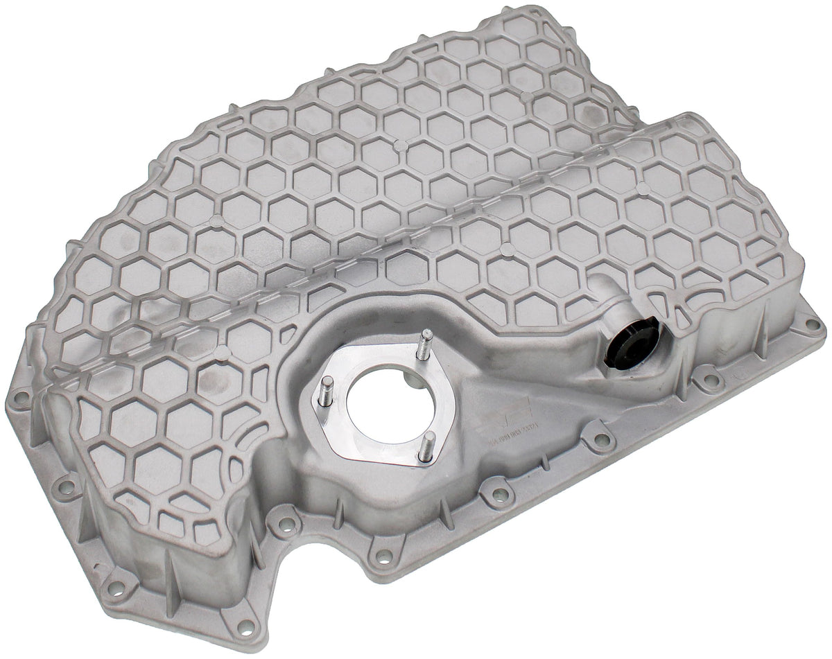 DORMAN 264-889 Dorman 264-889 Engine Oil Pan Compatible with Select Audi/Seat/Volkswagen Models (OE FIX)