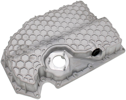 DORMAN 264-889 Dorman 264-889 Engine Oil Pan Compatible with Select Audi/Seat/Volkswagen Models (OE FIX)
