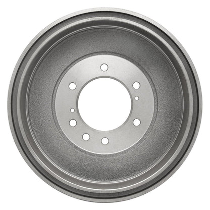 Dynamic Friction 365-67024 Rear Brake Drum