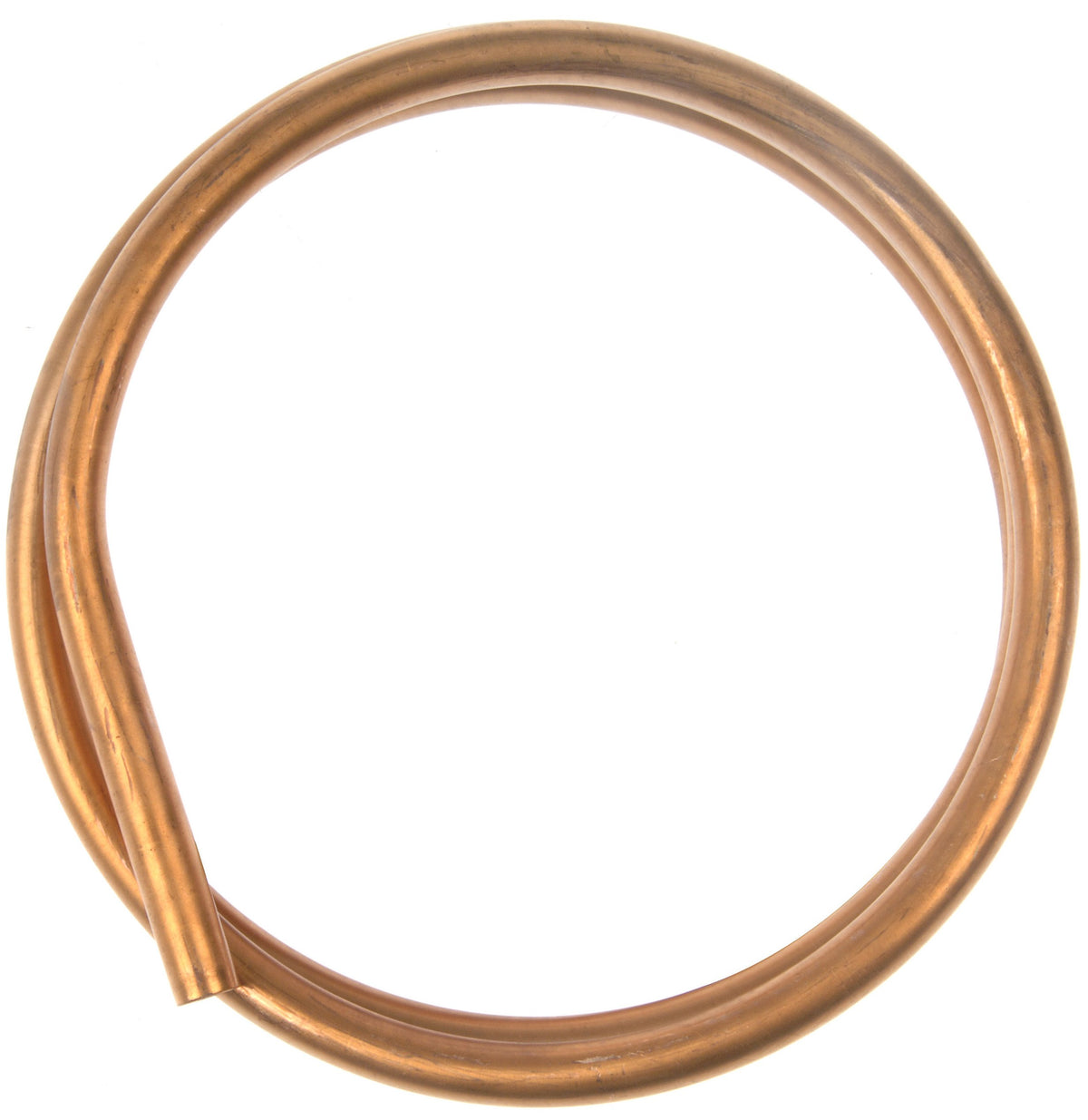 DORMAN 510-009 Dorman 510-009 Copper Tubing-3/16 in. x 25 Ft. x .030 in.