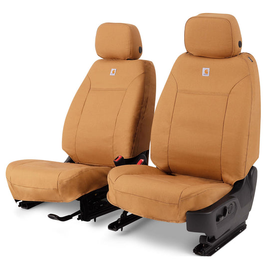 Covercraft SSC3494CABN Covercraft Carhartt SeatSaver Custom Seat Covers