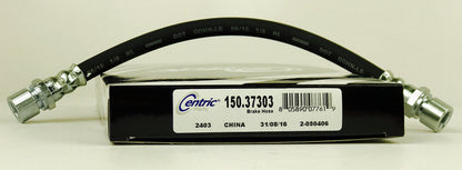 Centric Parts 150.37303 Premium Automotive Replacement Front/Rear Brake