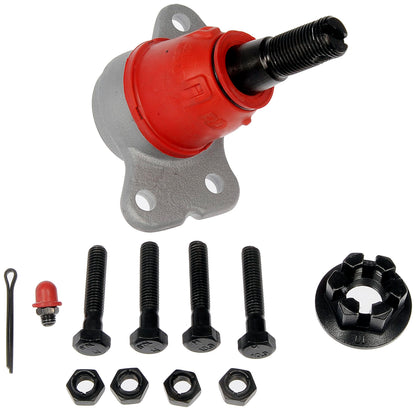 Dorman B6344RD Patented Front Upper Suspension Ball Joint