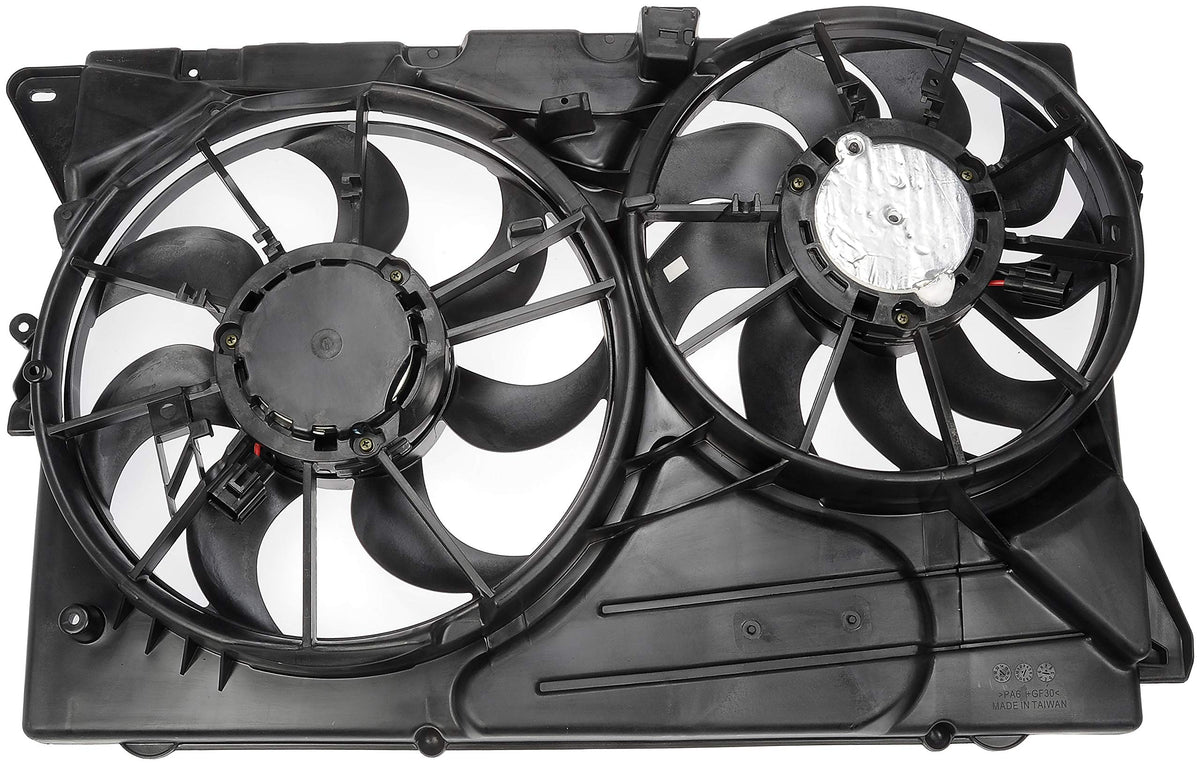 DORMAN 621-008 Dorman 621-008 Engine Cooling Fan Assembly