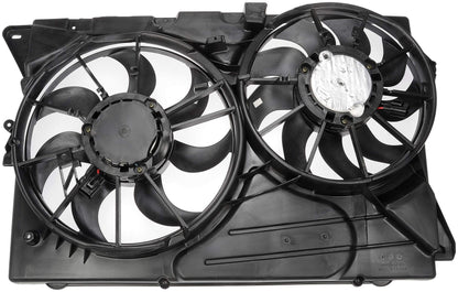 DORMAN 621-008 Dorman 621-008 Engine Cooling Fan Assembly