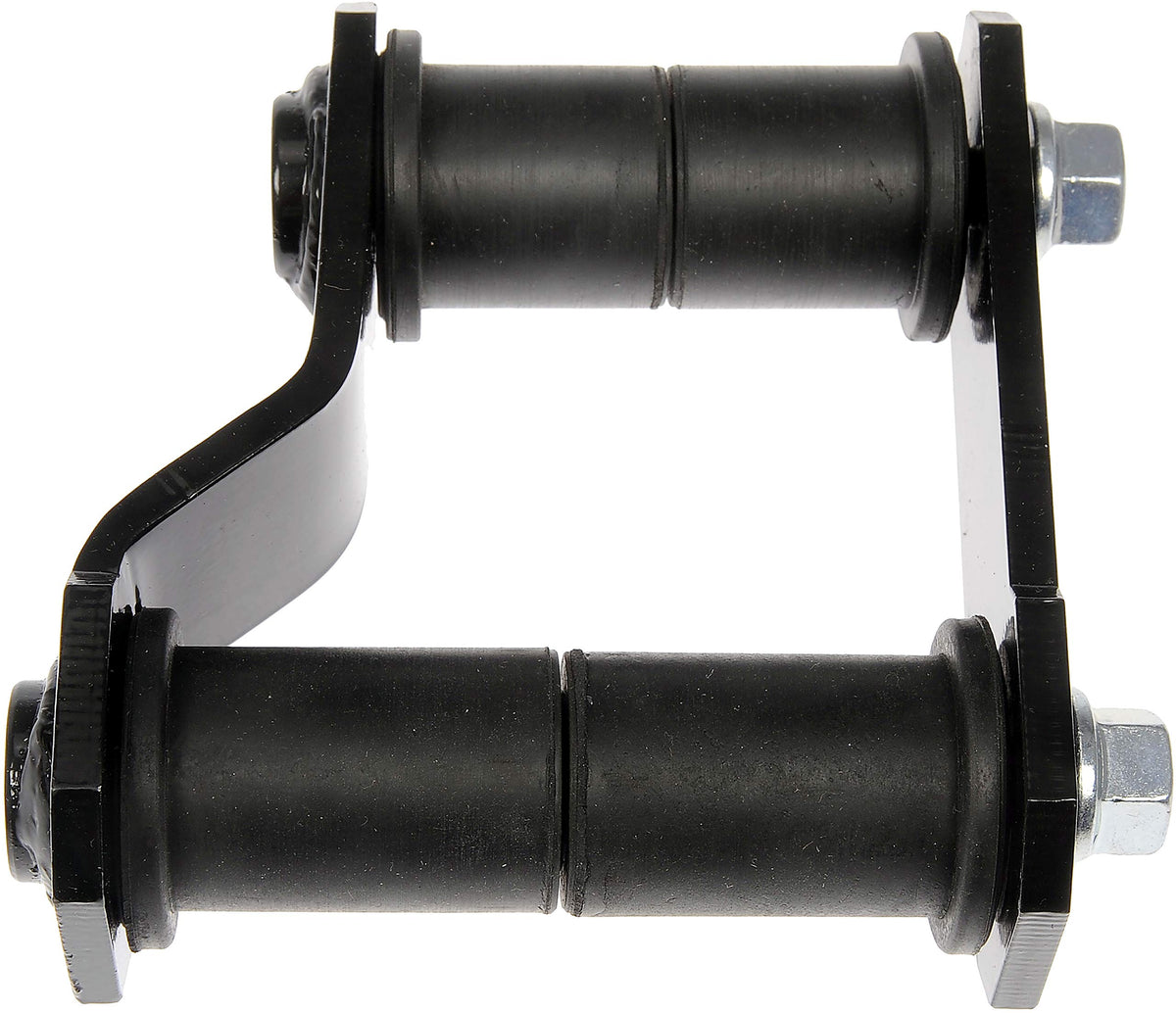 DORMAN 722-124 Dorman 722-124 Rear Leaf Spring Shackle