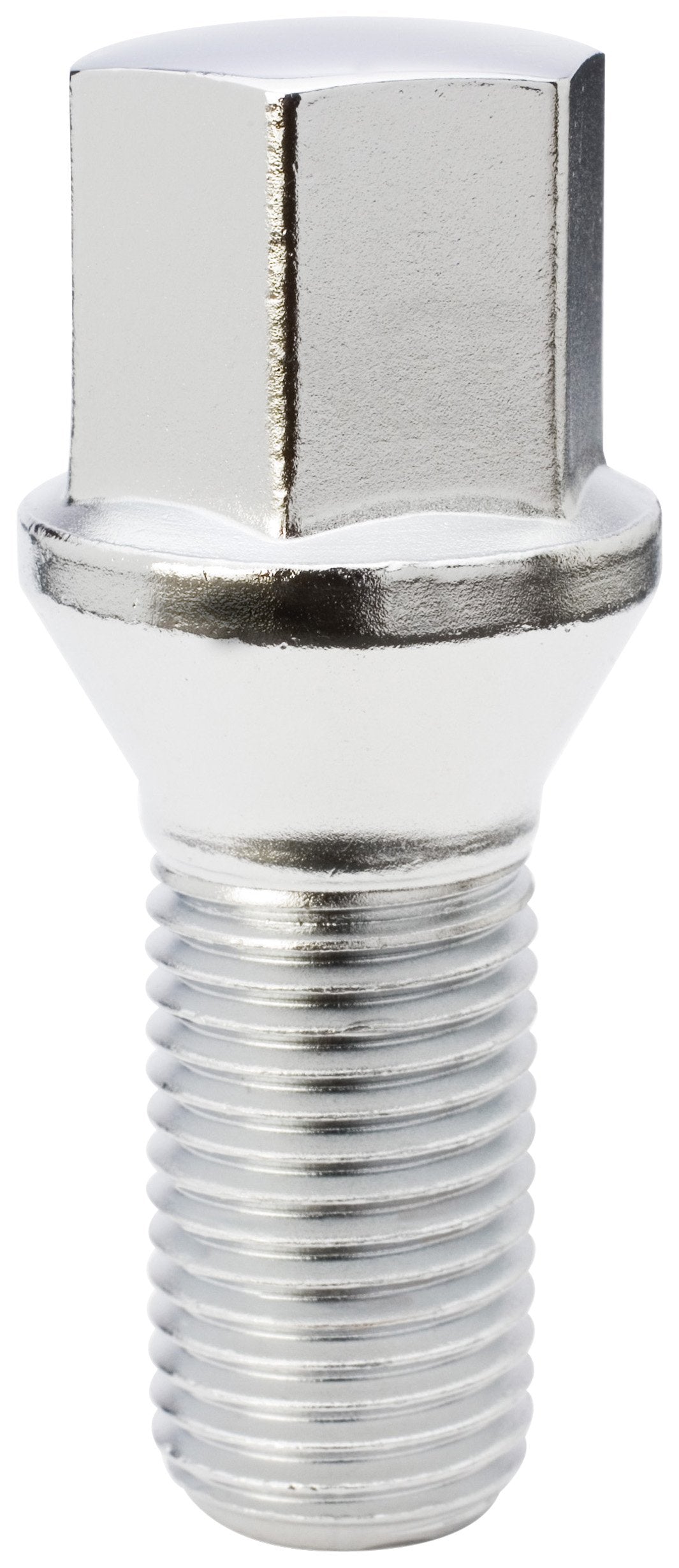 GORILLA 17020 Gorilla Automotive 17020 Cone Seat Lug Bolts (14mm x1.50 Thread Size)