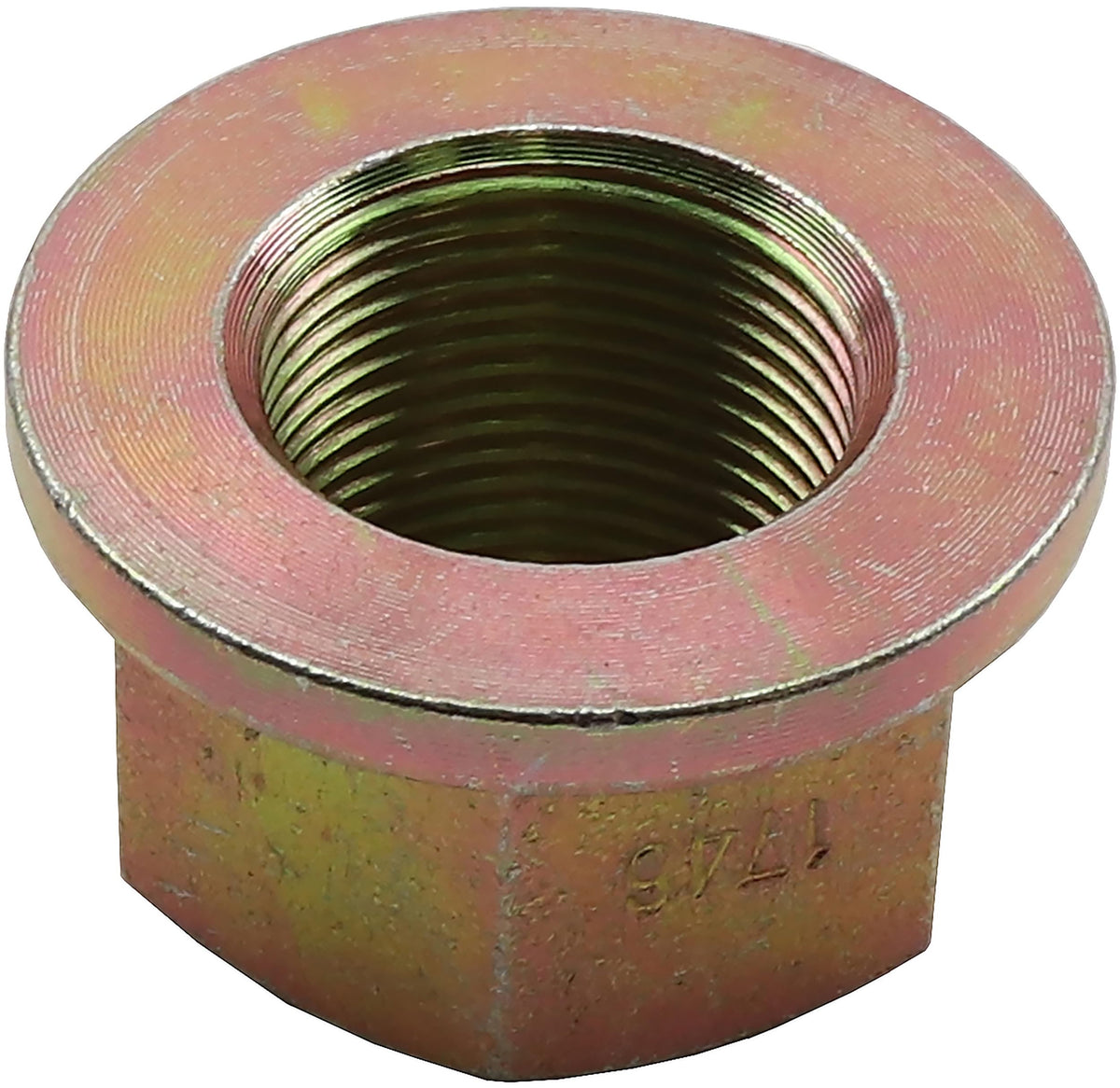 Beck Arnley 103-3079 INF EX35/12-03 INF FX35