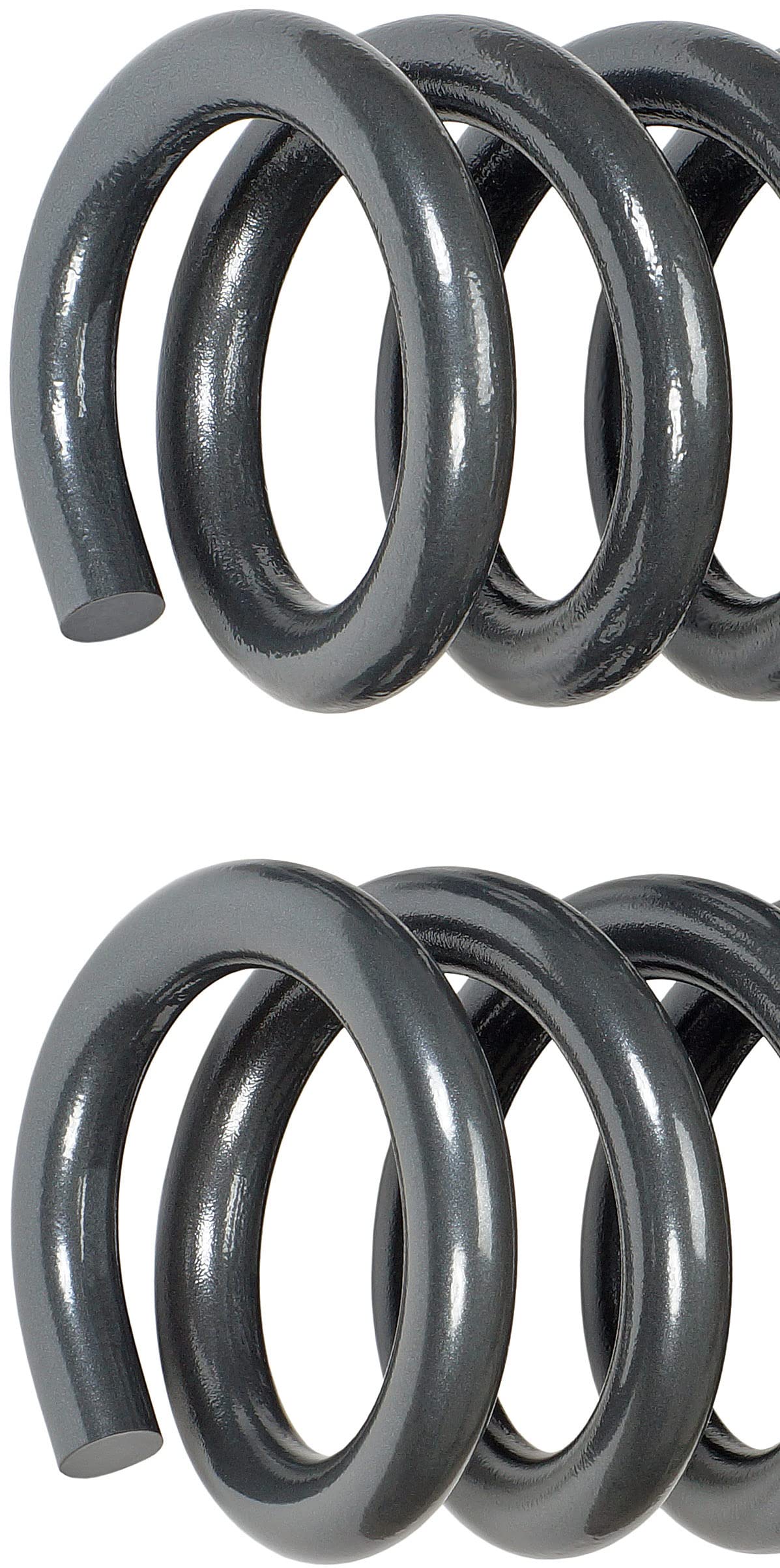 Dorman 929-907 Front Heavy Duty Coil Spring Upgrade
