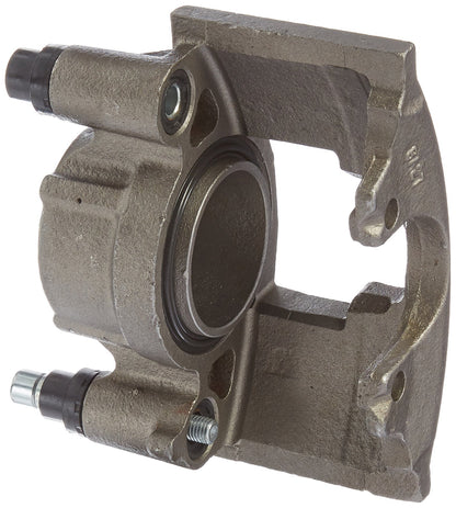 Centric Parts 141.66017 Semi Loaded Friction Caliper