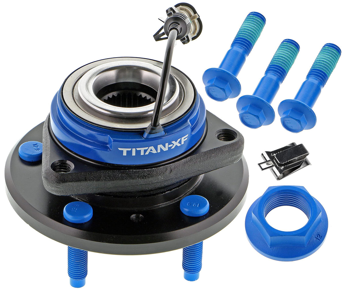 Mevotech TXF513179 BUICK ALLURE-LACROSSE 09-05/LESABRE-PARK